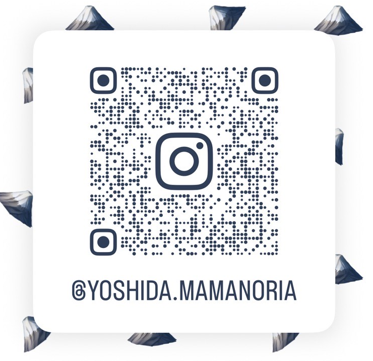 よしだままのりあInstagram